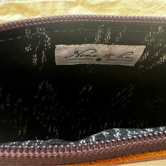 Nena & Co Essentials Clutch - Picture 4 of 4